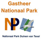 Gastheerschap Nationaal Park de Duinen van Texel