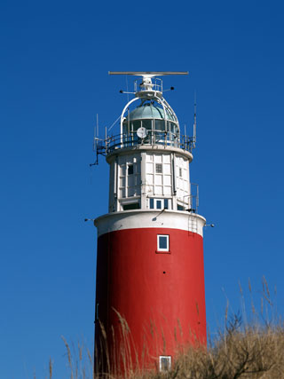 Vuurtoren Texel