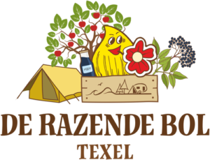 Logo De Razende Bol